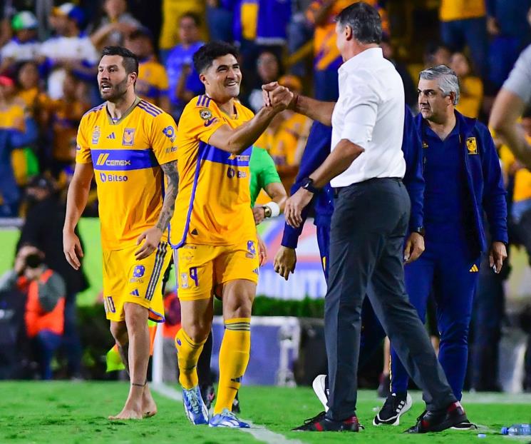 Peligra el invicto de Siboldi