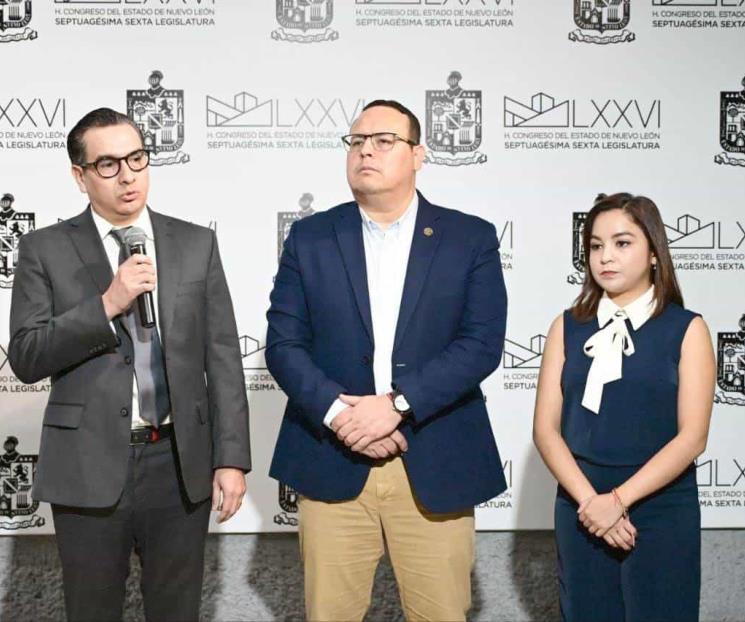 Solicitarán remoción de Arturo Salinas como magistrado Solicitarán remoción de Arturo Salinas como magistrado