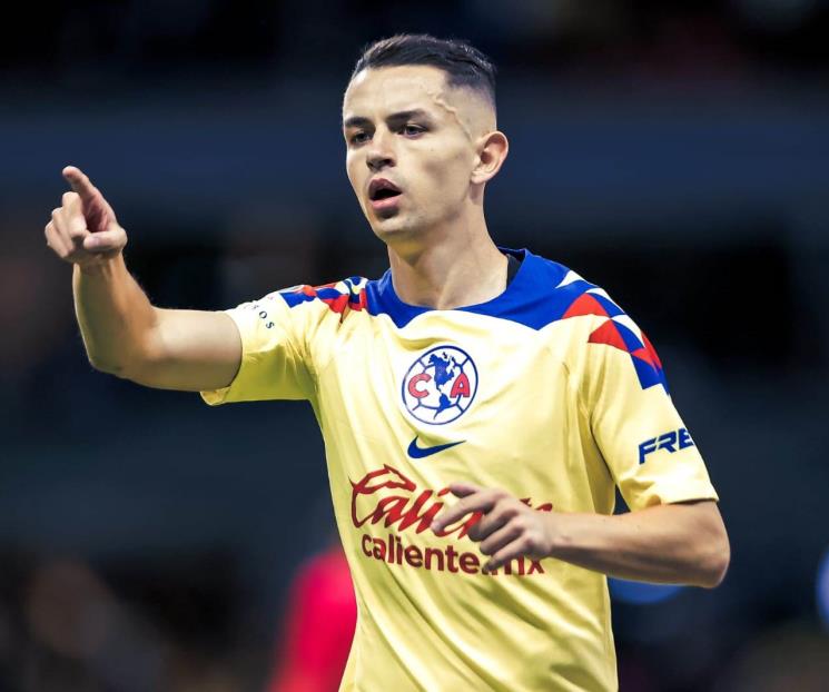 América, rival de Tigres que no pierde desde hace 4 meses