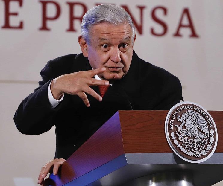Descarta injerencia del crimen organizado en elecciones 2024