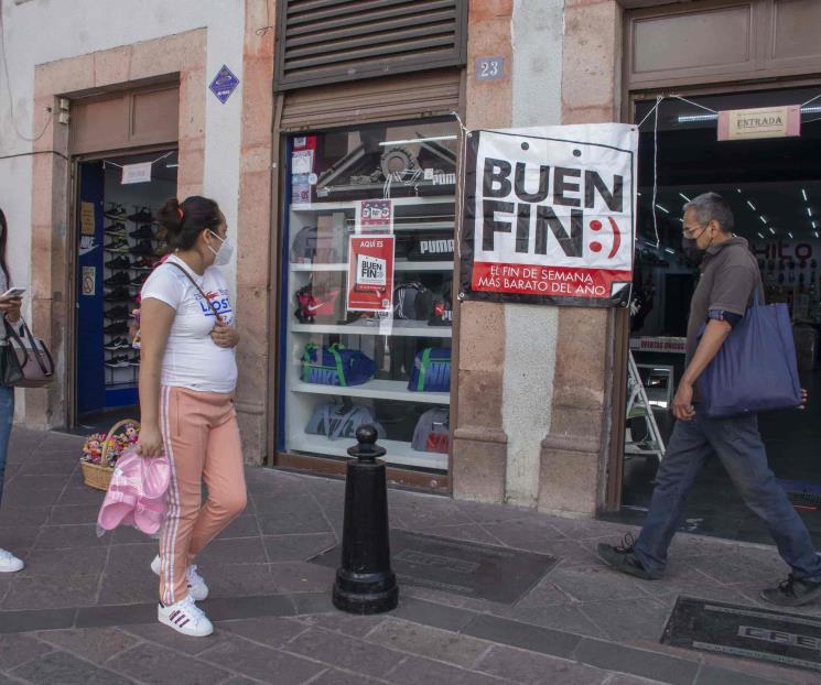 Buen Fin, Black Friday o Cyber Monday, cuál es la diferencia