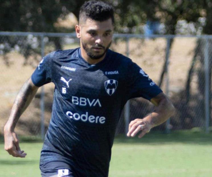 Tecatito Corona es duda para duelo de Rayados vs Santos