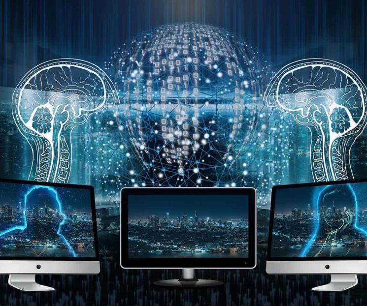 Preocupan relaciones emocionales de los humanos con la IA Preocupan relaciones emocionales de los humanos con la IA