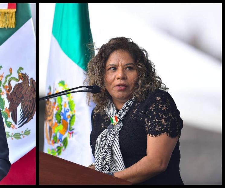 Responde María José a Ana por tema de incentivos