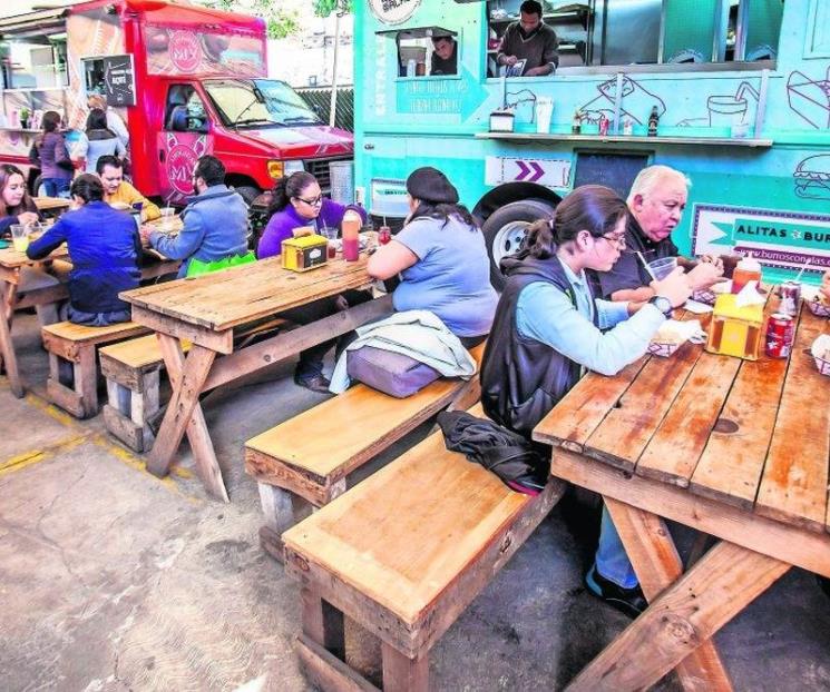 Advierte OCDE por obesidad en México