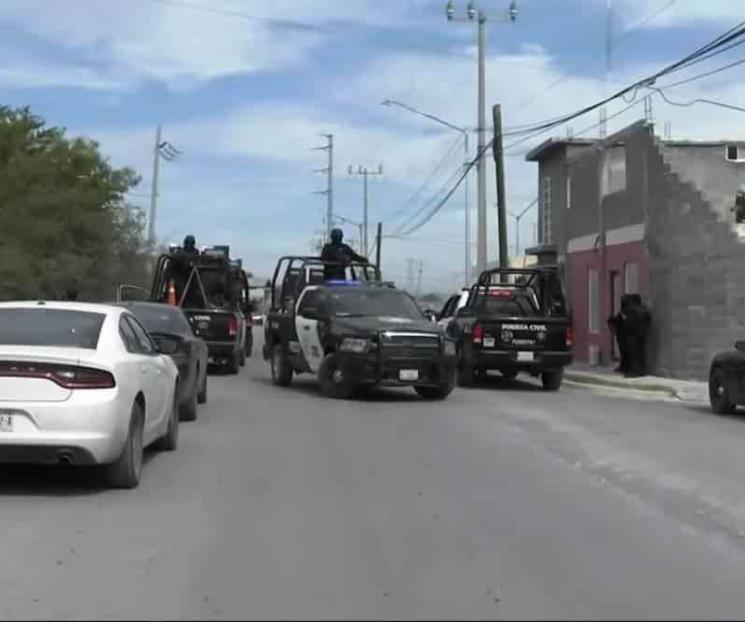 Rastrean a ejecutores de coordinadora policiaca