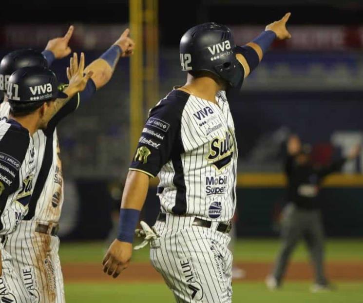 Abre Sultanes serie ante Venados