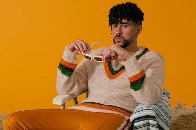 Bad Bunny explota contra canción generada por IA Bad Bunny explota contra canción generada por IA