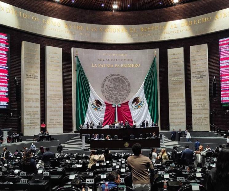 Reconoce Morena error en recorte al TEPJF