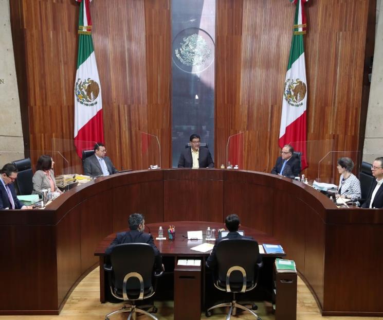 Perfilan revocar acuerdo de INE sobre paridad