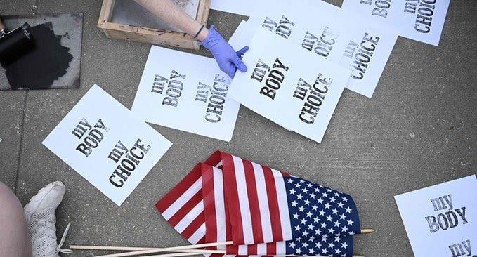Aprueban votantes de Ohio el aborto y legalizar la marihuana
