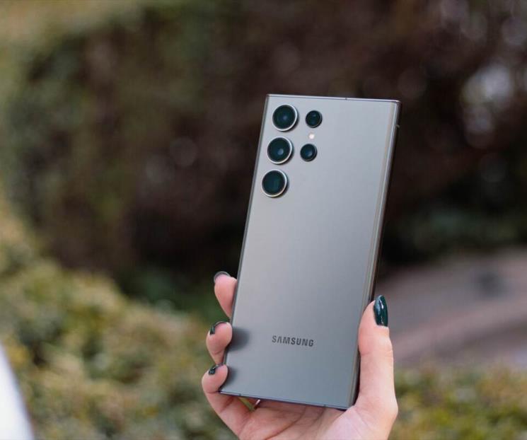 Samsung ya tiene su propio ChatGPT. Así es Samsung Gauss Samsung ya tiene su propio ChatGPT. Así es Samsung Gauss