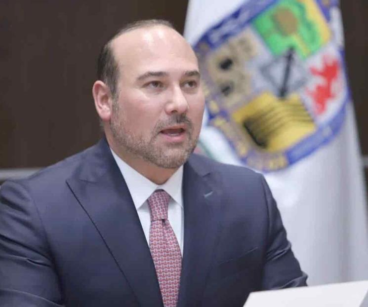 Defiende Arturo Salinas su interinato