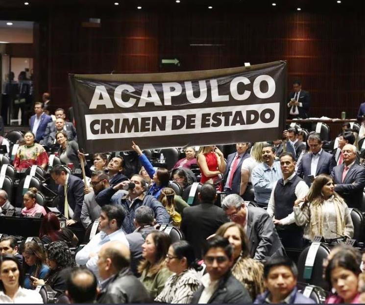 Morena rechaza recortar 50 mil mdp al Fobaproa Morena rechaza recortar 50 mil mdp al Fobaproa