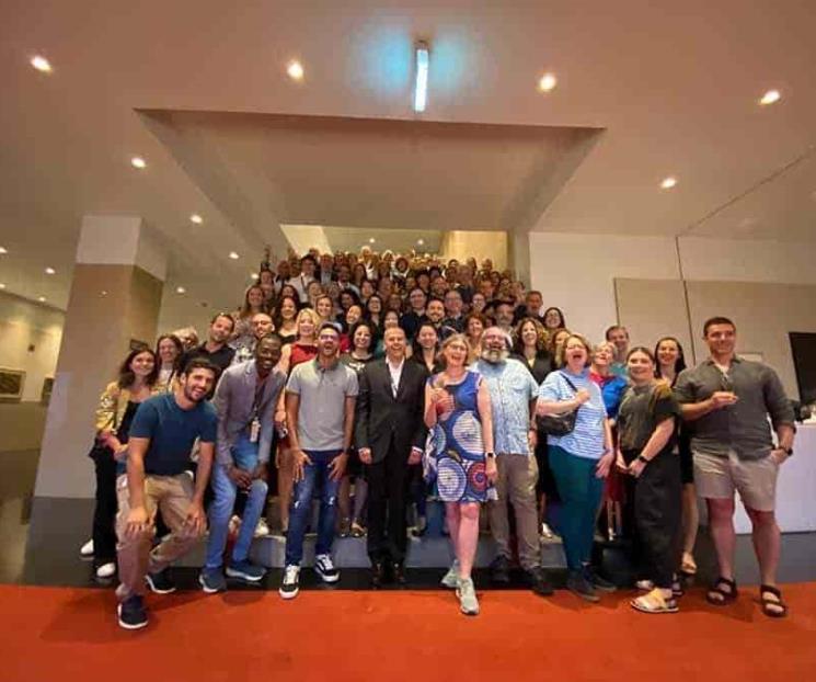 Tec muestra avances de labor social en congreso