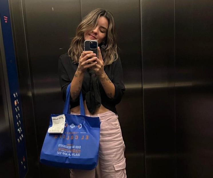 Exesposa de Pablo Lyle presume nuevas fotos con su novio