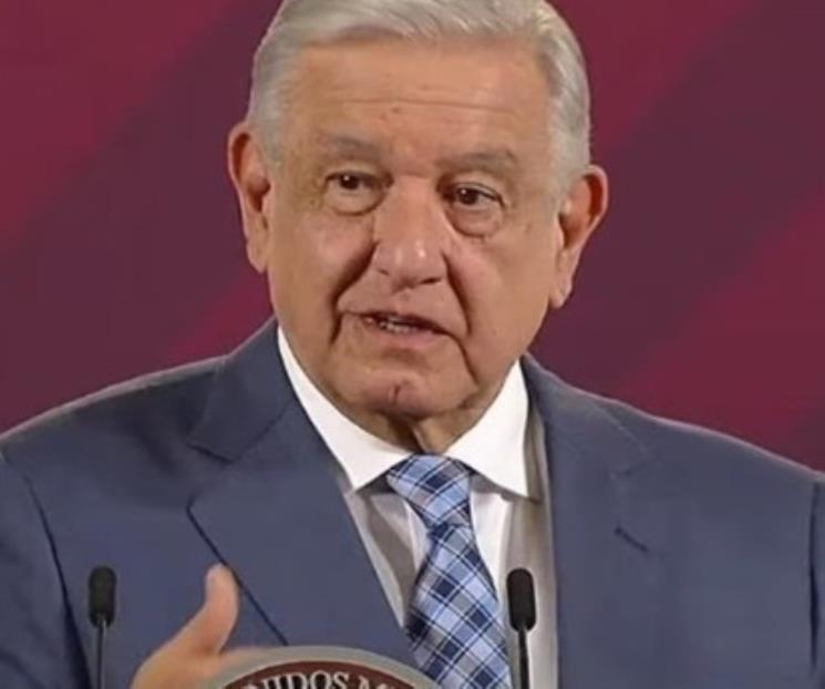 Emitirá AMLO decreto para concesión de trenes