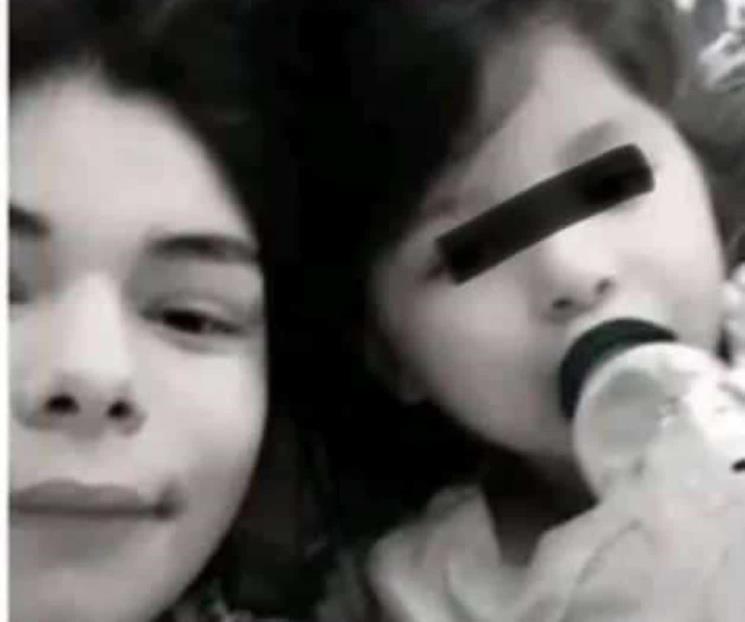 Desaparece joven con su hijo en Juárez