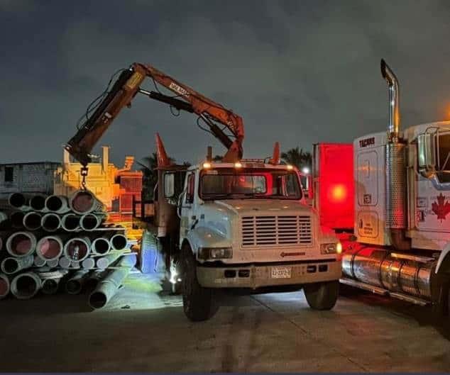 Aún hay 36 mil usuarios sin luz en Guerrero