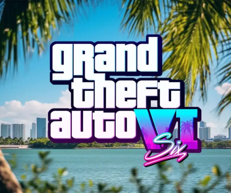 Rockstar dará primer vistazo de GTA VI en diciembre