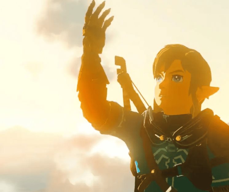Película ‘The Legend of Zelda’ ya es un éxito sin estrenarse
