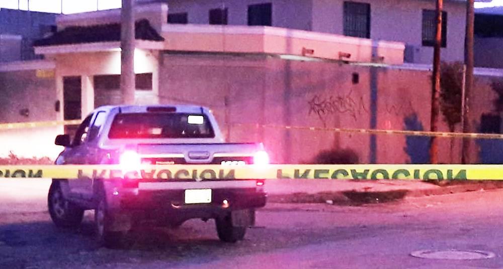 Ejecutan a 3 en ataques armados