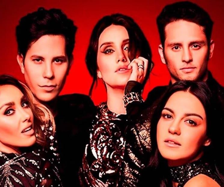 RBD tendría su propia muñeca Barbie; colaborará con Mattel