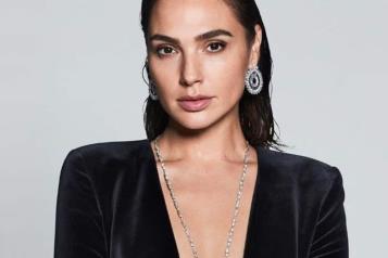 Gal Gadot proyectar&aacute; propaganda israel&iacute; en cines