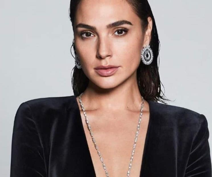 Gal Gadot proyectará propaganda israelí en cines
