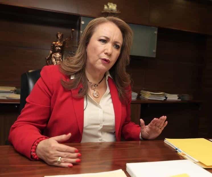 Gana UNAM amparo por caso de la ministra Yasmín Esquivel