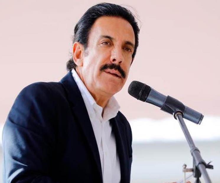 Omar Fayad será embajador de Noruega Omar Fayad será embajador de Noruega