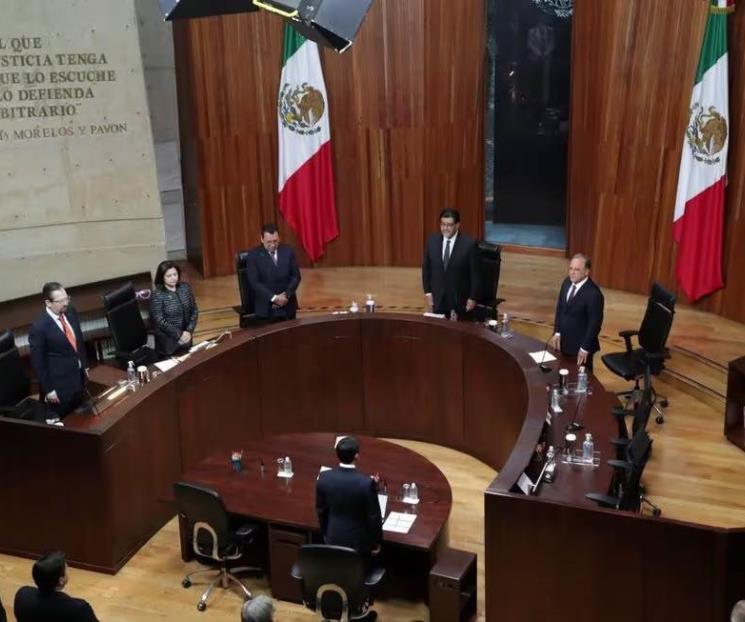 Obliga TEPJF a partidos postular a 5 mujeres