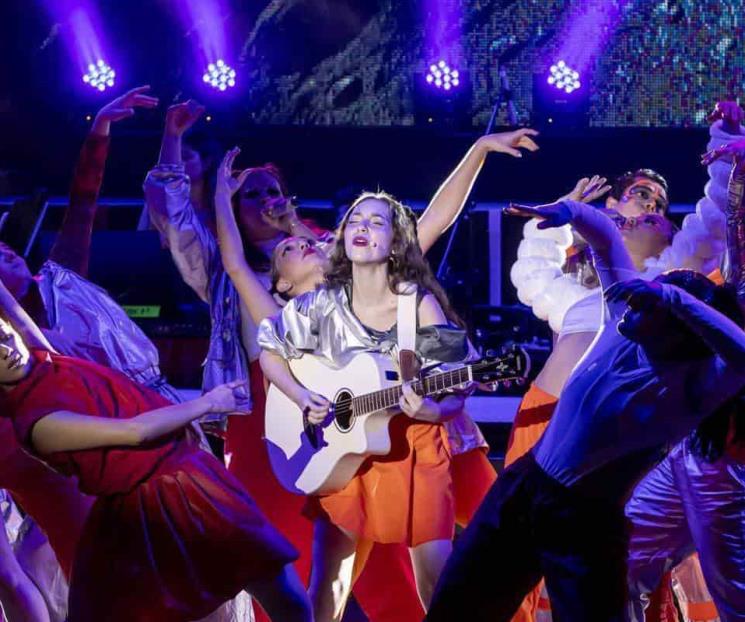 Rinden tributo a Bruno Mars