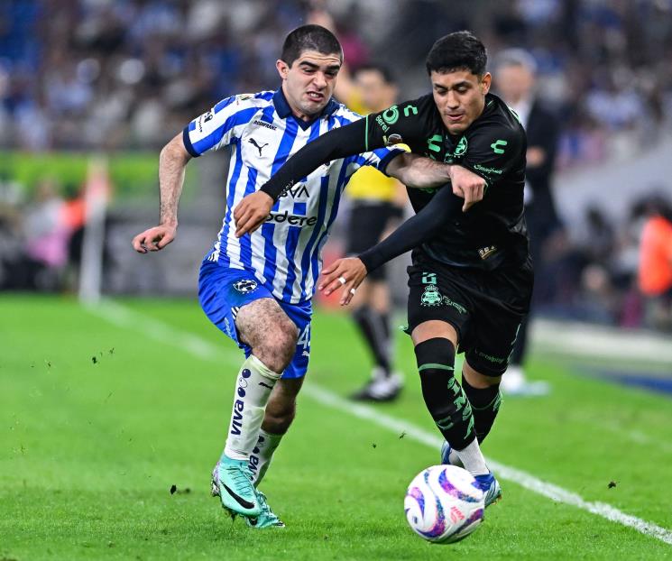 Pura felicidad en Fernando Ortiz