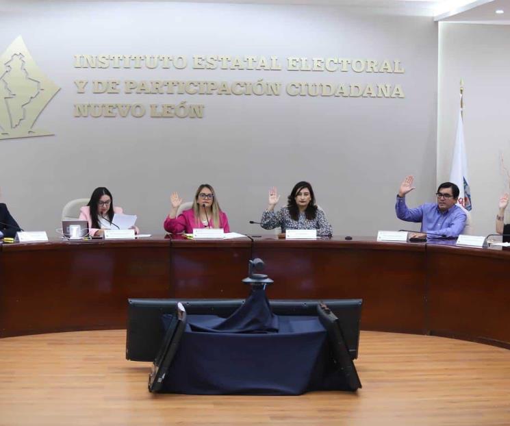 Costarían 100 mdp consultas ciudadanas