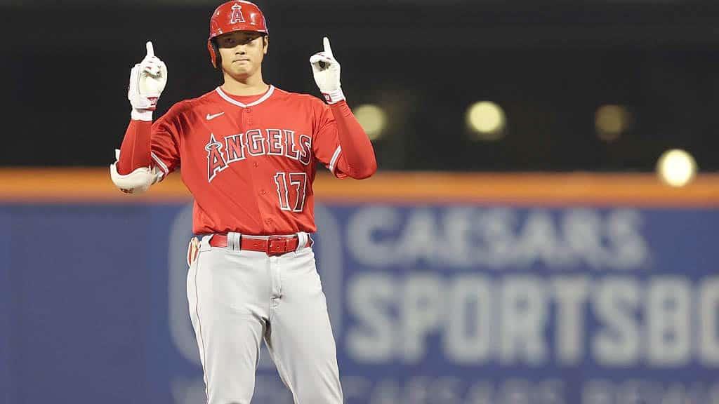 Apunta Ohtani a un jugoso contrato Apunta Ohtani a un jugoso contrato