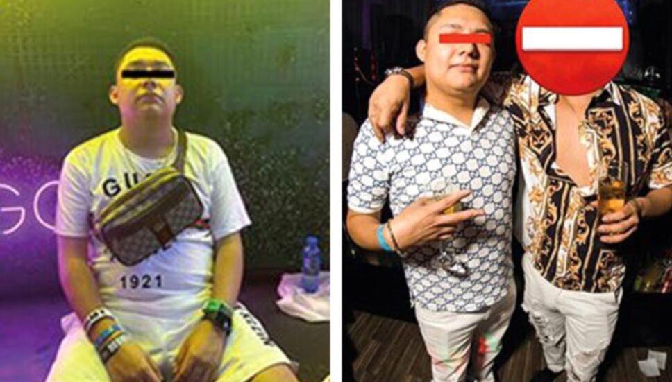 Presunto acosador seguirá proceso en libertad Presunto acosador seguirá proceso en libertad