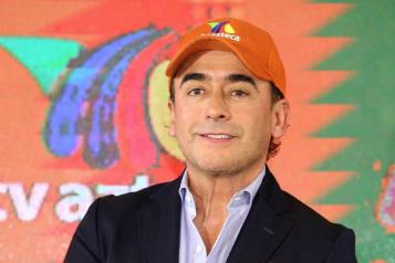 Adal Ramones: &iquest;Regresa a TV Azteca?