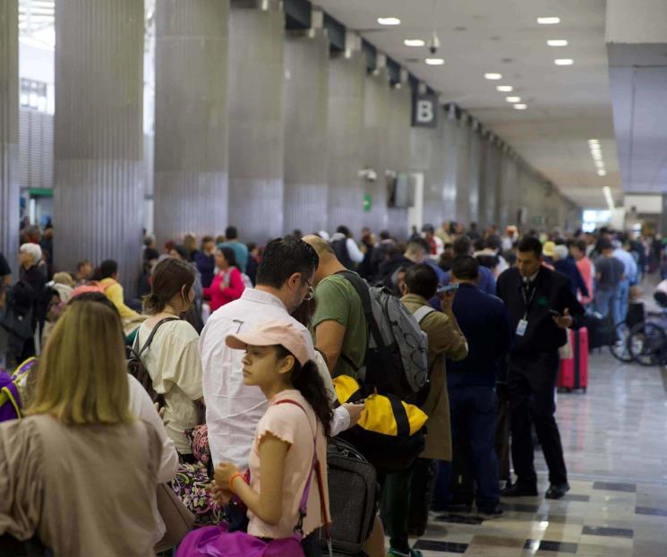 Alza en energéticos, servicios turísticos impactan inflación