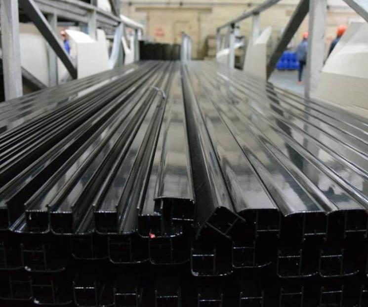 Industria del aluminio, preocupada por posibles sanciones