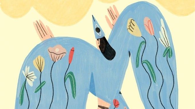 Cumple Gran Salón México 10 años dedicada a la ilustración