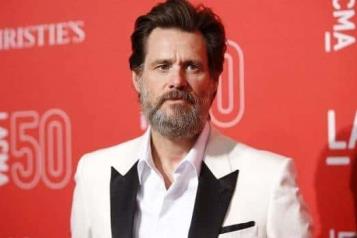 ¿Adiós al cine? Jim Carrey pondría fin a su carrera