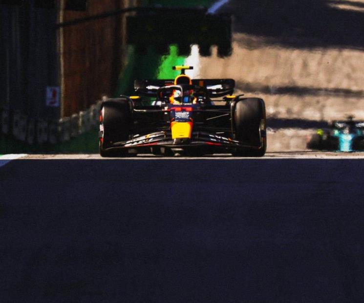 Desestima FIA petición de Haas y Checo no perderá puntos