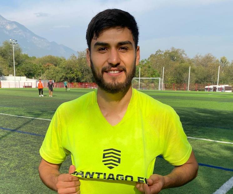 Santiago FC busca seguir en los primeros lugares