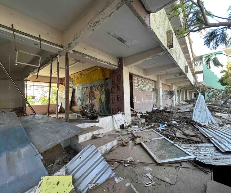 No hay condiciones para regreso a clases: AMLO No hay condiciones para regreso a clases: AMLO