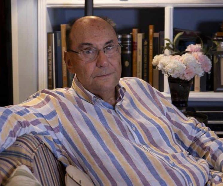 Le disparan en el rostro a político español en Madrid