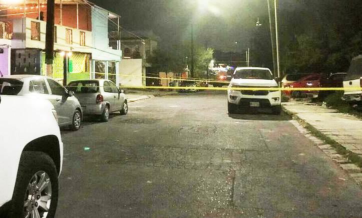 Asesinan a ciclista desde moto