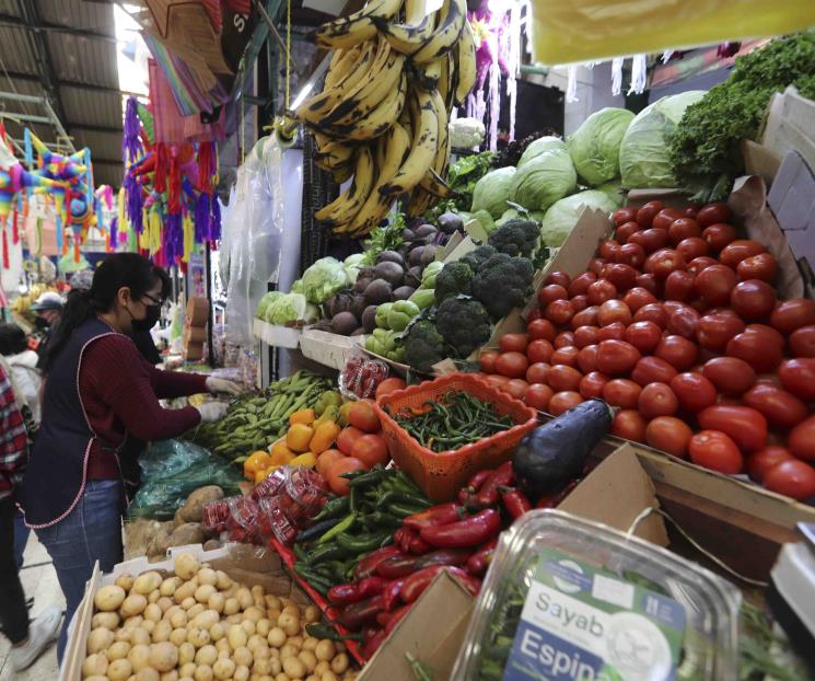 Inflación llega a 4.26% en octubre
