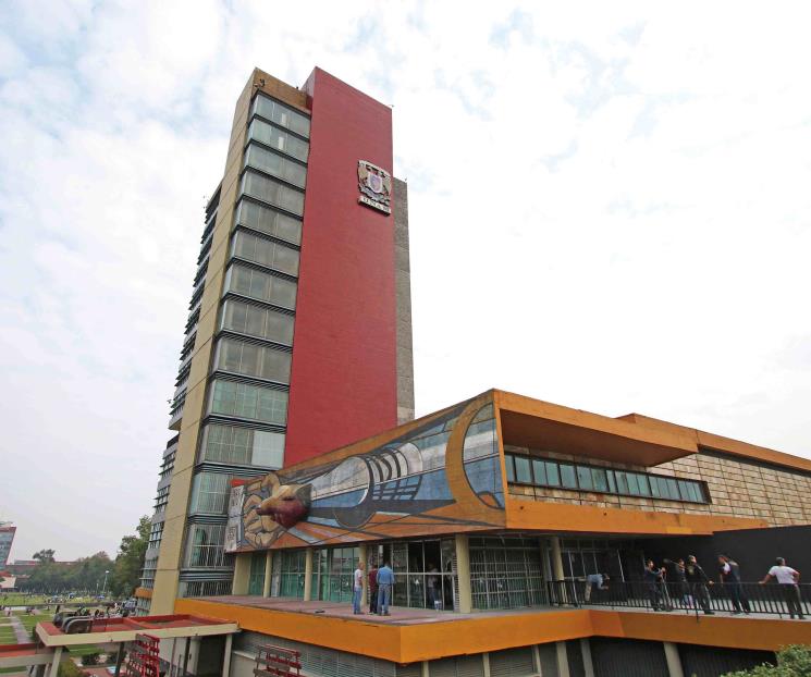 Seguirá junta deliberando sobre rector de la UNAM