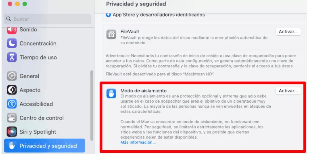 ¡Mucho cuidado! Los Mac tienen un nuevo malware acechando ¡Mucho cuidado! Los Mac tienen un nuevo malware acechando